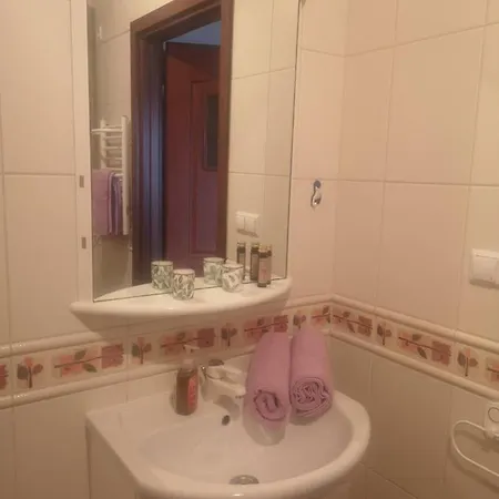 Apartamento Apartament Widokowy Wiesia