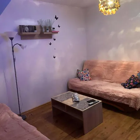 Apartamento Apartament Widokowy Wiesia