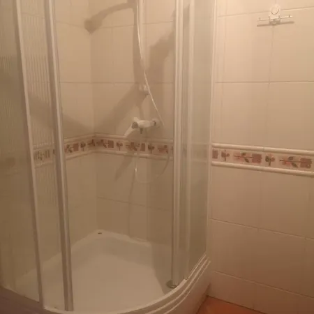Apartament Widokowy Wiesia Apartment *